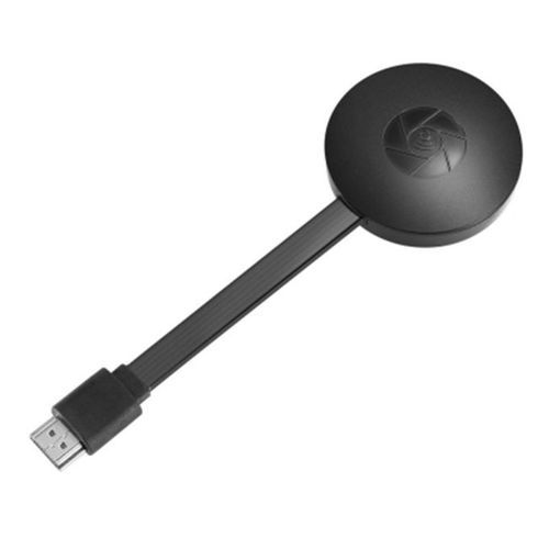 Mirascreen Wireless HDMI TV Chromecast  Streaming Device