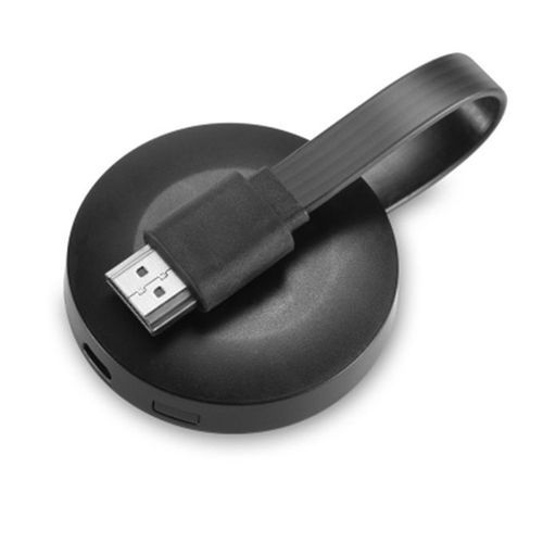 Mirascreen Wireless HDMI TV Chromecast  Streaming Device