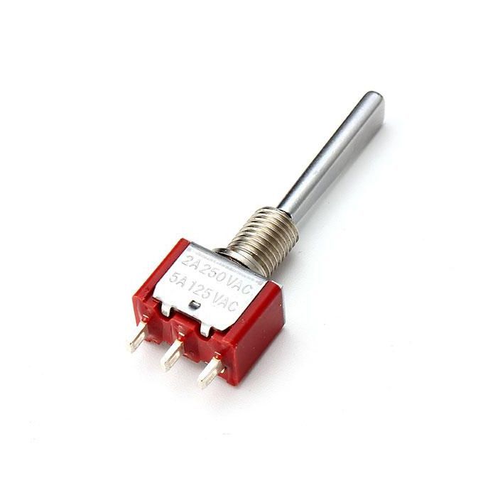 RC Transmitter Switch For DEVO10 DEVO7 AT9