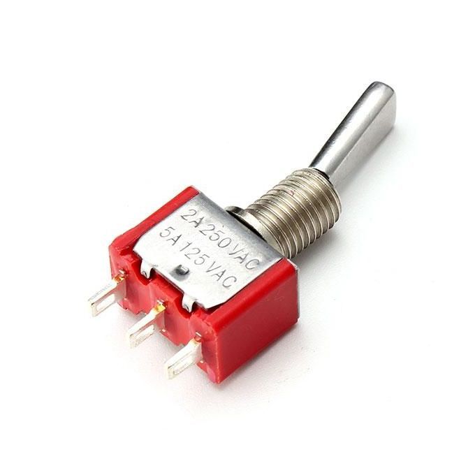 RC Transmitter Switch For DEVO10 DEVO7 AT9