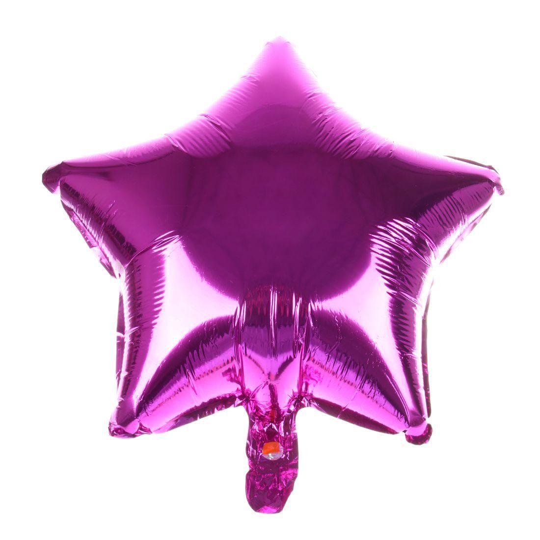 1pcs 18inch Aluminum Foil Balloon for Birthday/New