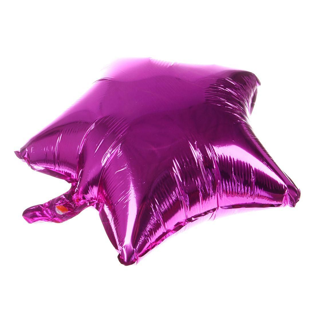 1pcs 18inch Aluminum Foil Balloon for Birthday/New