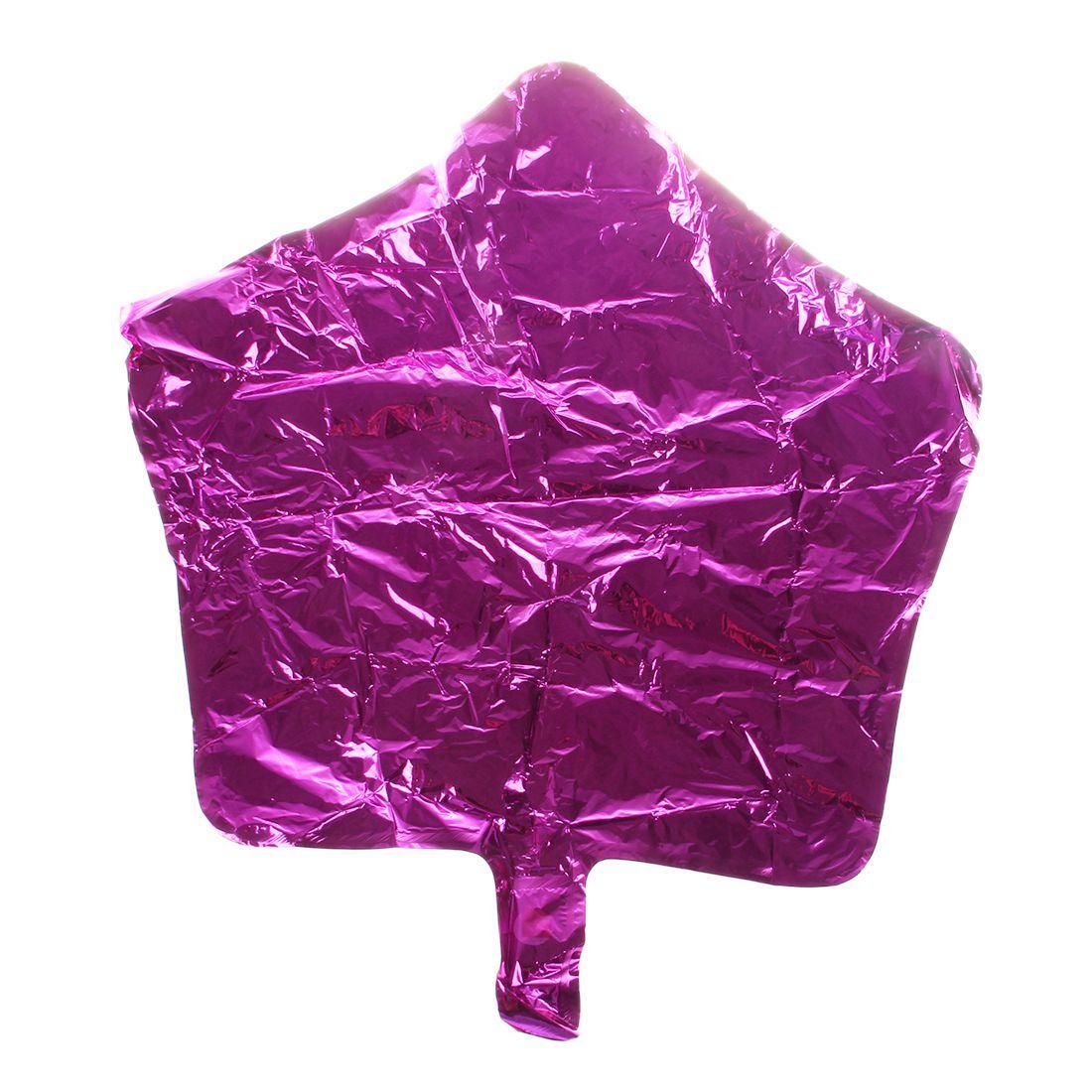 1pcs 18inch Aluminum Foil Balloon for Birthday/New