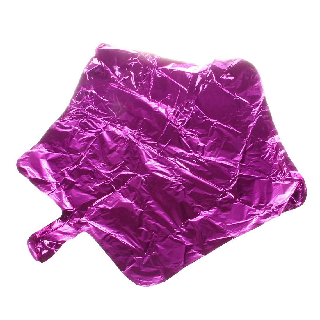 1pcs 18inch Aluminum Foil Balloon for Birthday/New