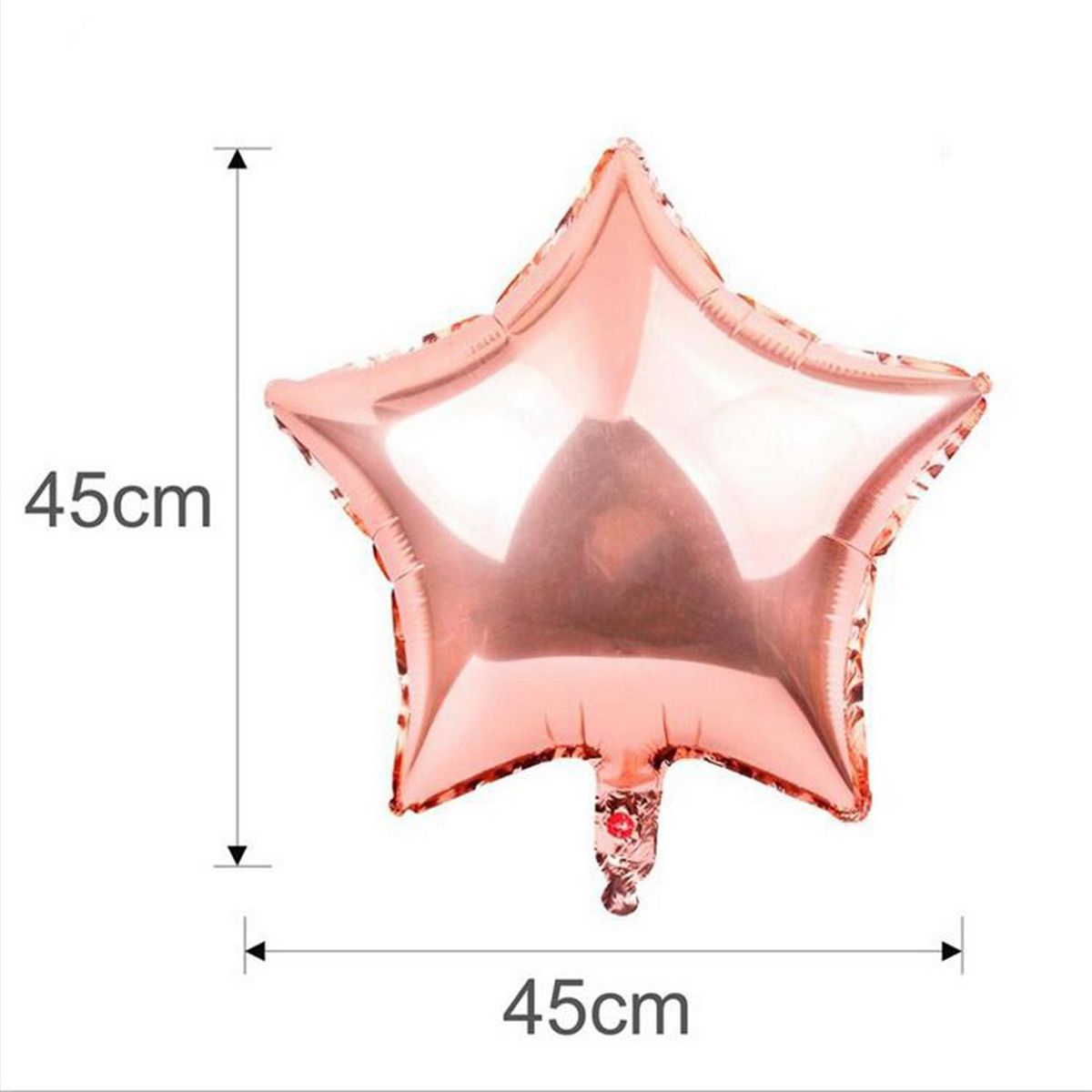 14pcs 12inch 18inch Multi Air Party Helium Balloon Sky