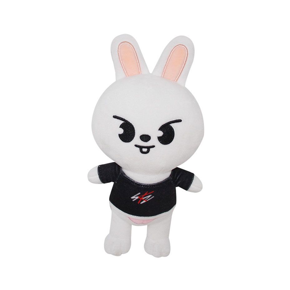23cm Skzoo Stray Kids Plush Skzoo Plushie Stray Kuds Korean