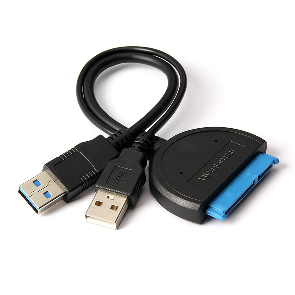 USB3.0 To SATA Adapter Cable Hard Disk Adapter Converter