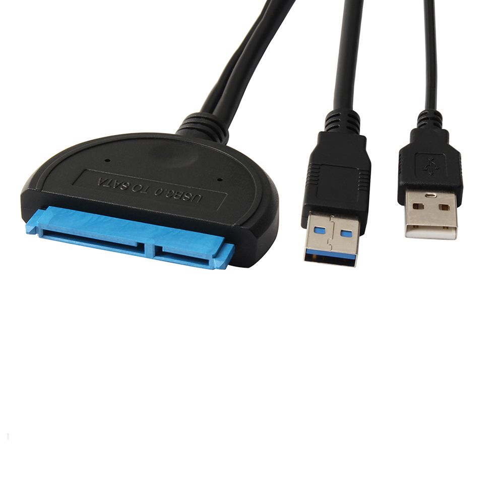 USB3.0 To SATA Adapter Cable Hard Disk Adapter Converter