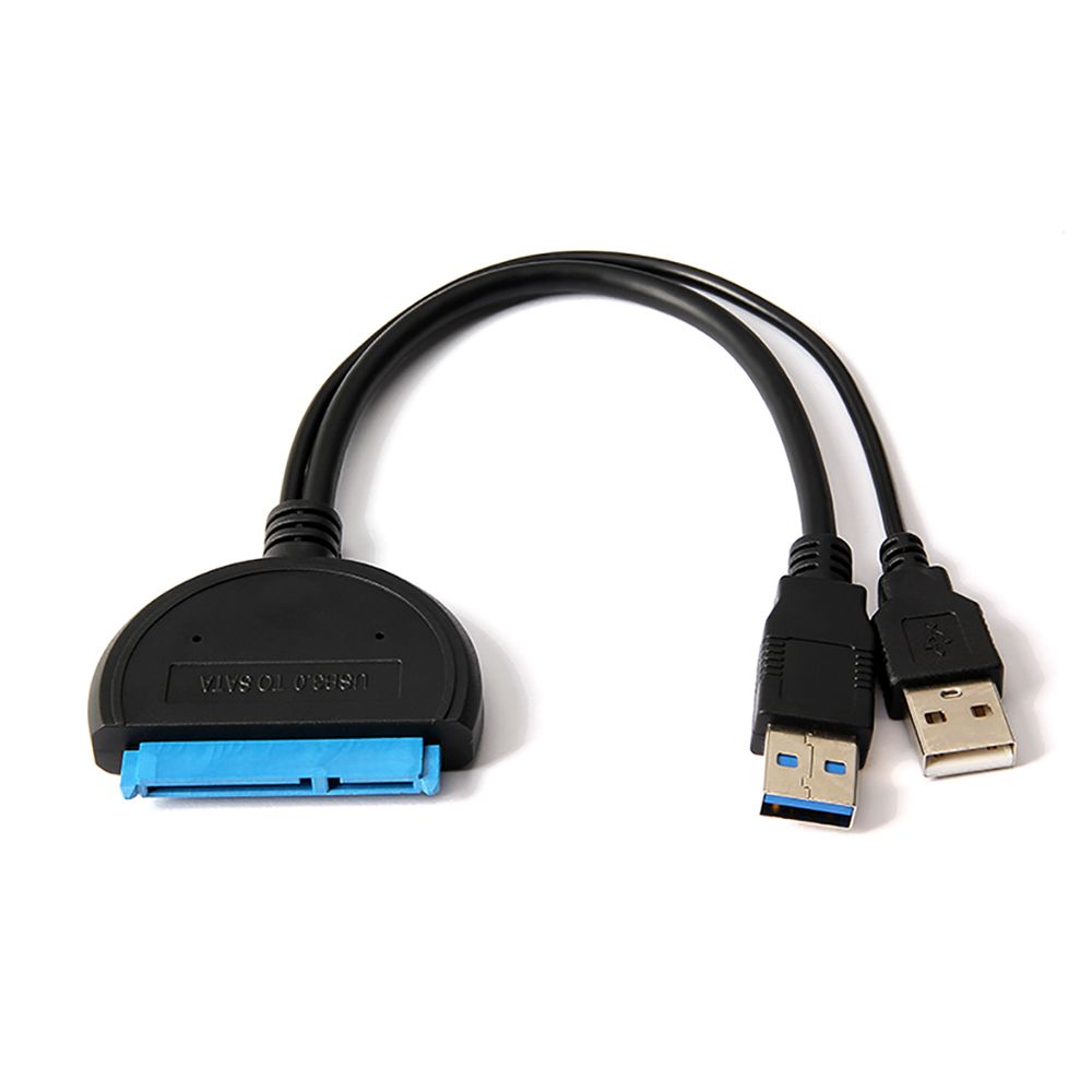 USB3.0 To SATA Adapter Cable Hard Disk Adapter Converter