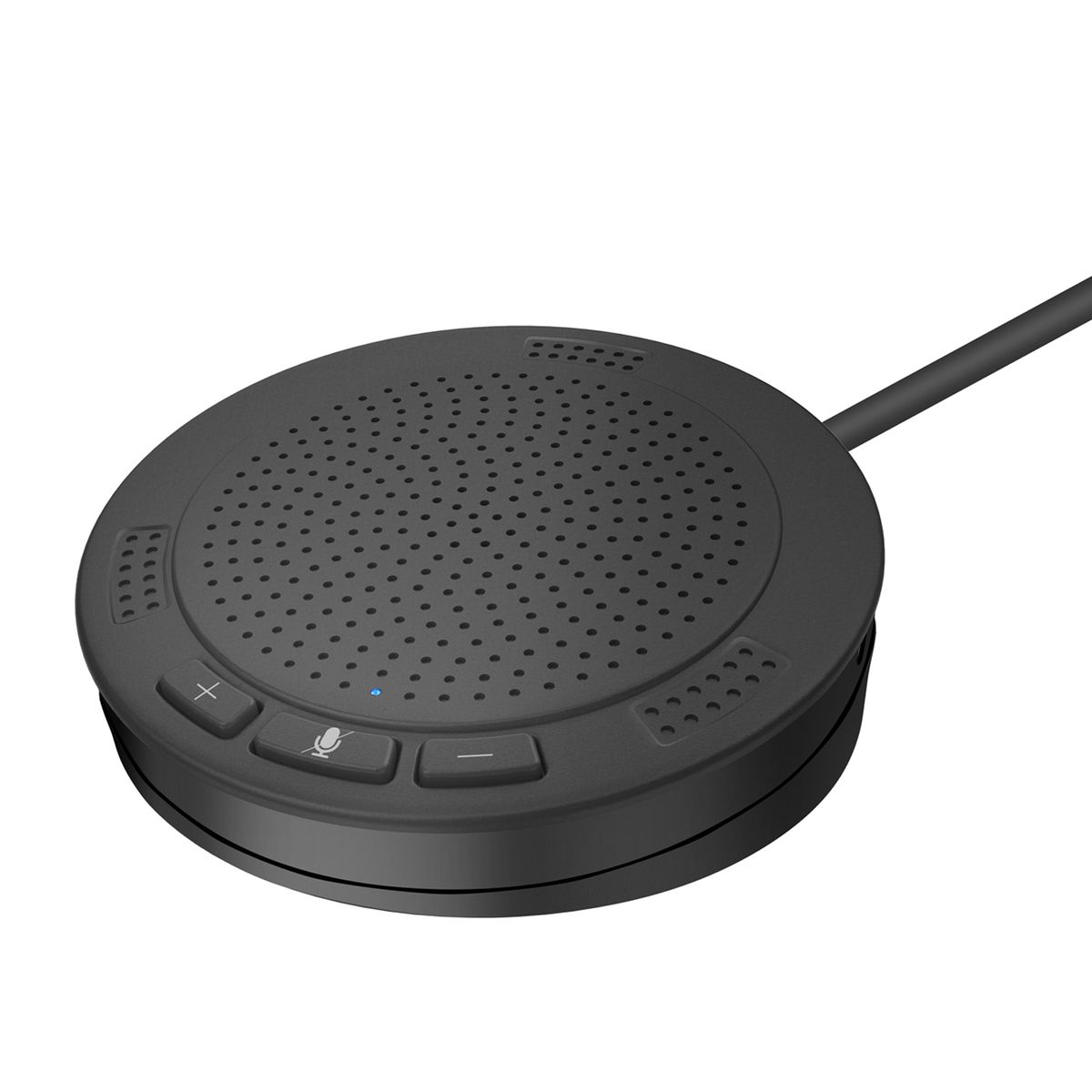 Computers Omnidirectional Microphone USB Video Conferencing