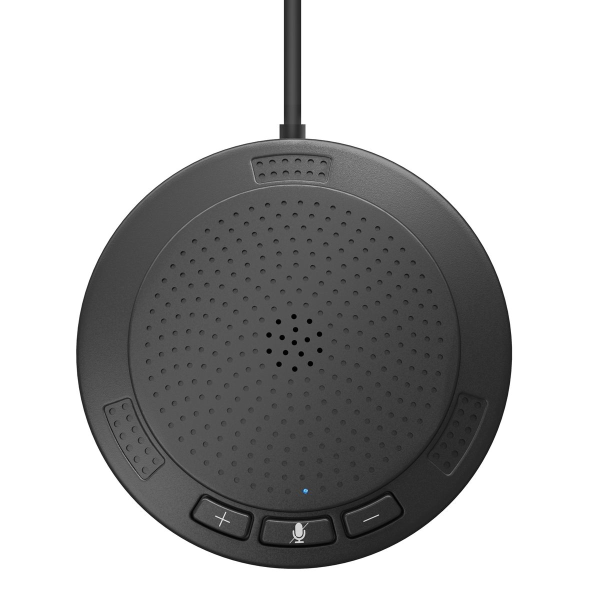 Computers Omnidirectional Microphone USB Video Conferencing