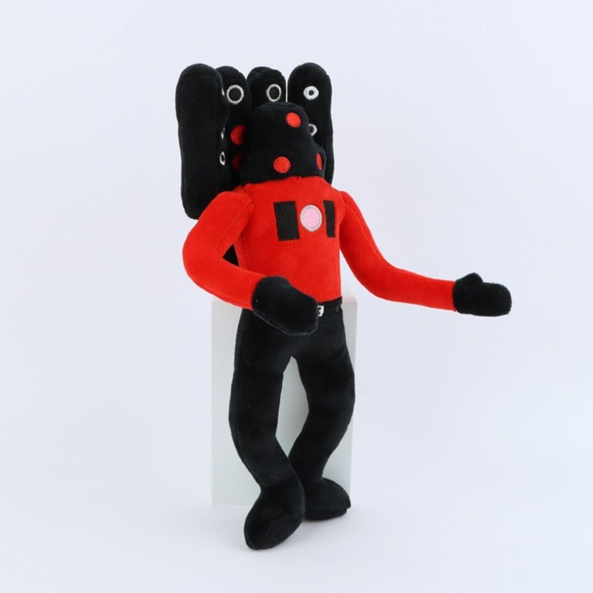 Cameraman Plush Toy Skibidi Toilet Cameraman Plush Toy Game for Game
