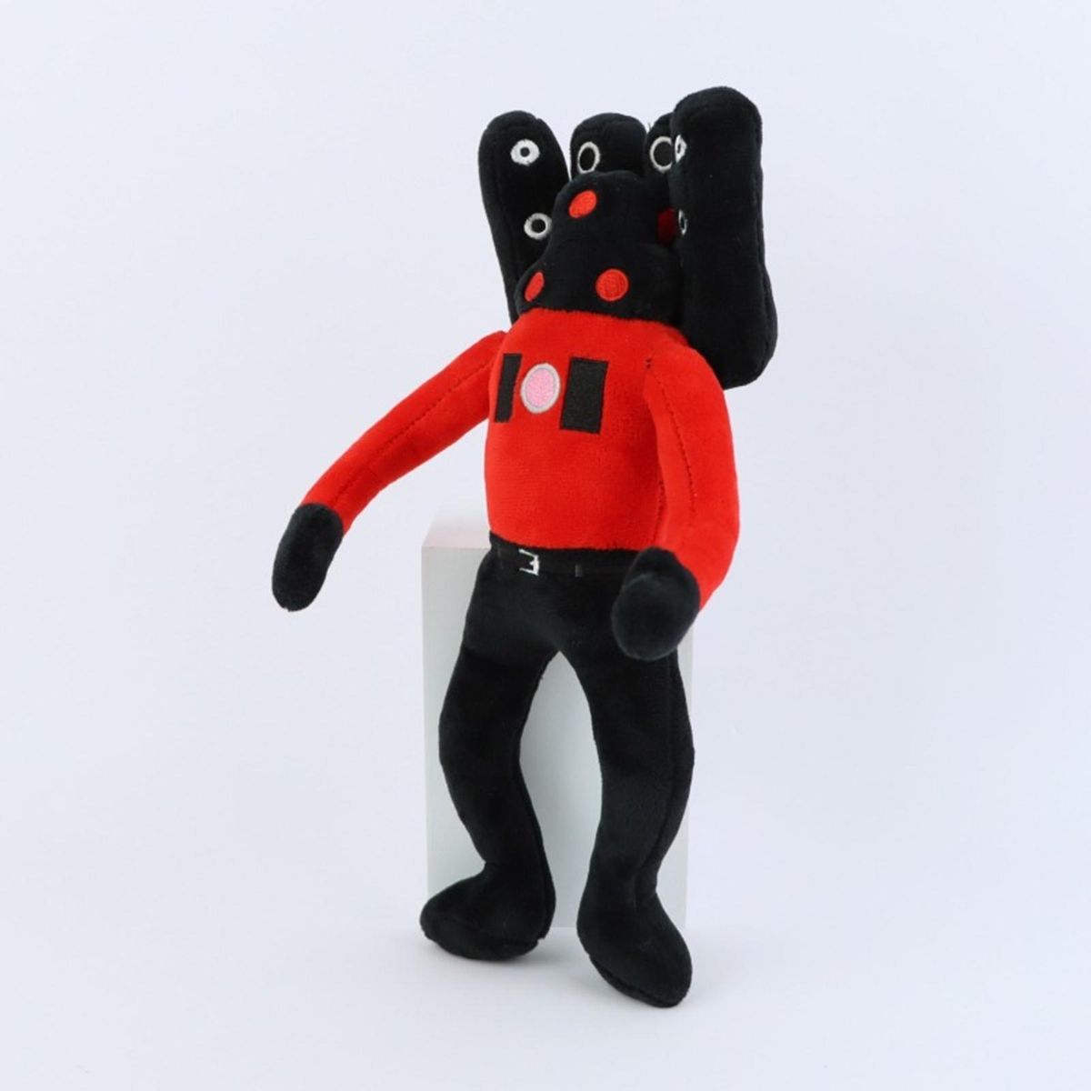 Cameraman Plush Toy Skibidi Toilet Cameraman Plush Toy Game for Game