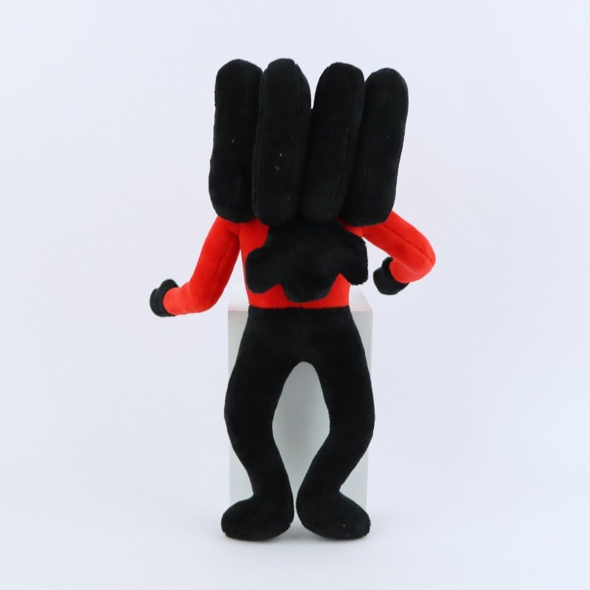 Cameraman Plush Toy Skibidi Toilet Cameraman Plush Toy Game for Game