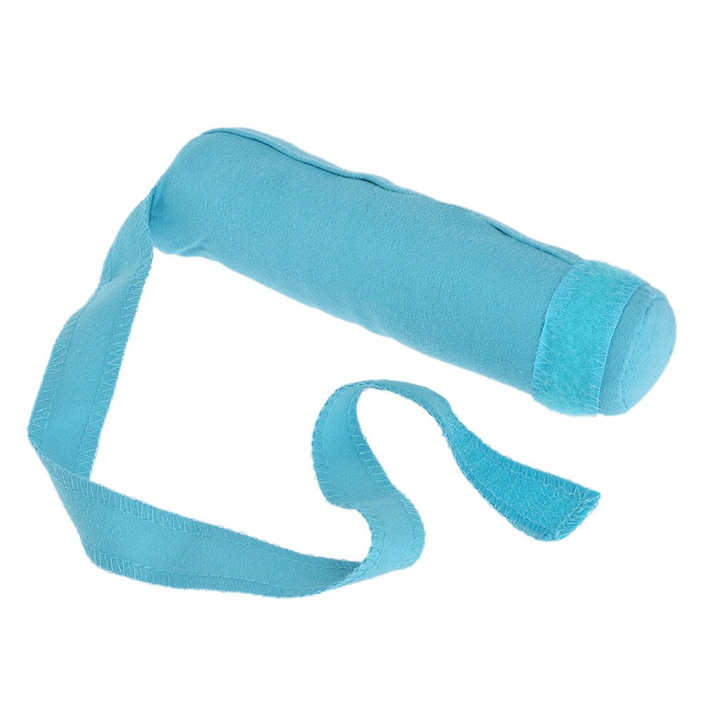 8pcs Hair Curler Memory Foam Hair Roller Stick Soft Curler