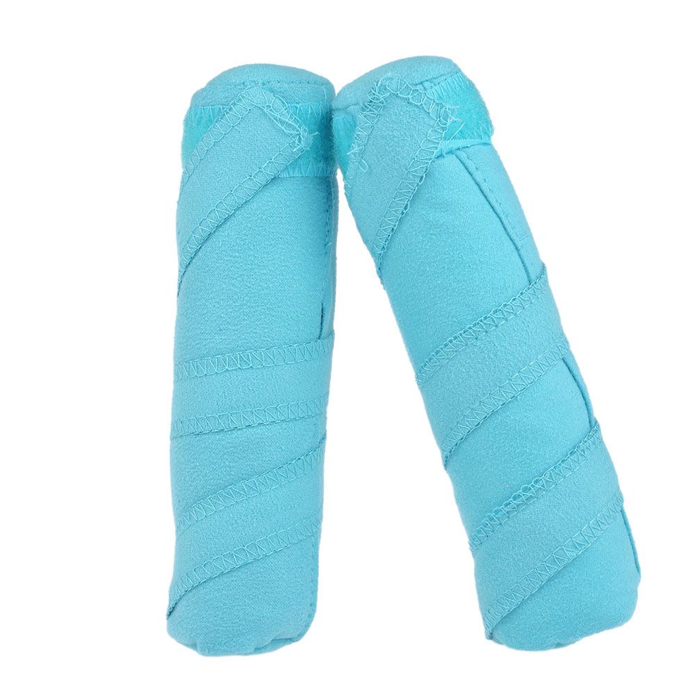 8pcs Hair Curler Memory Foam Hair Roller Stick Soft Curler