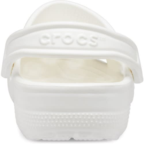 Ladies Bad Bunny Crocs Sandal With Jibbitz