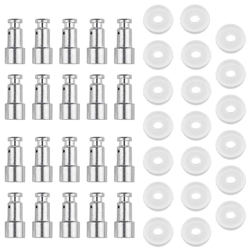 20 Pack Pressure Cooker Steam Valve Universal Repment