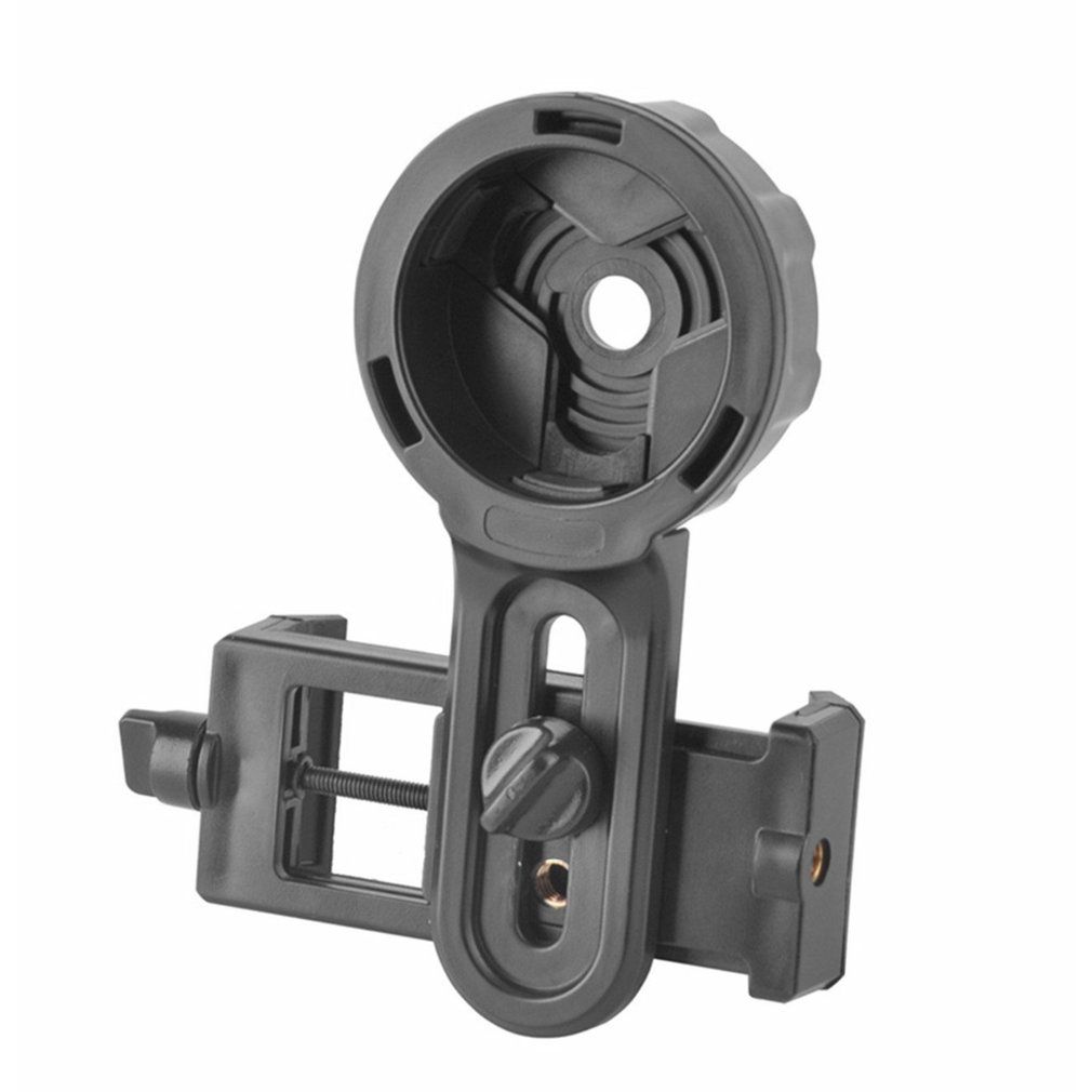 TB Single Binoculars Mobile Phone Bracket Camera Clip Photography Conversion Clip