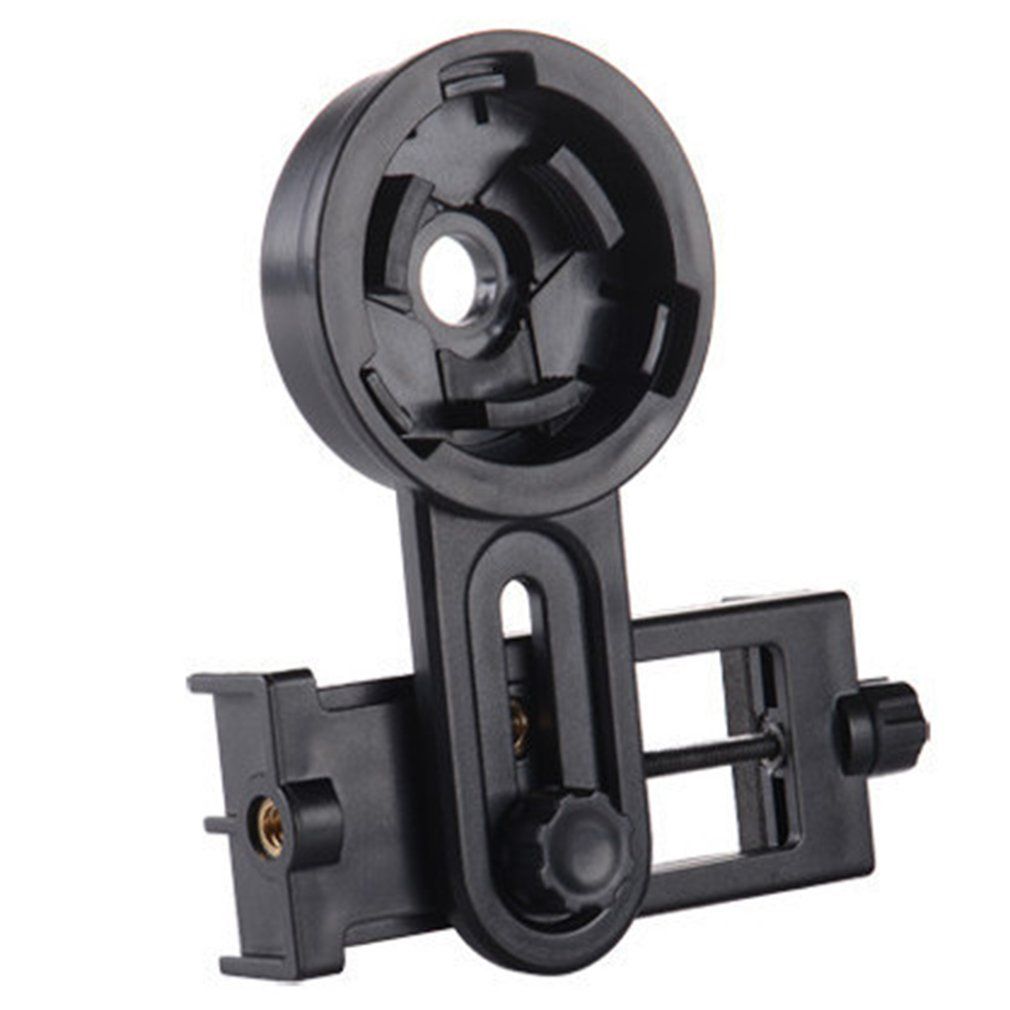 TB Single Binoculars Mobile Phone Bracket Camera Clip Photography Conversion Clip