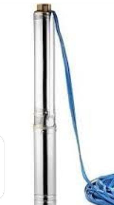 0.75Hp Interdab Submersible Pump