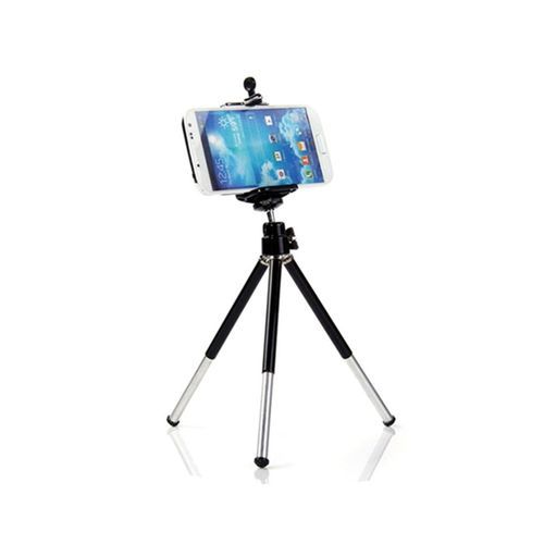 Phone Camera Cell Clip Universal Optical Teles Cope 10in1