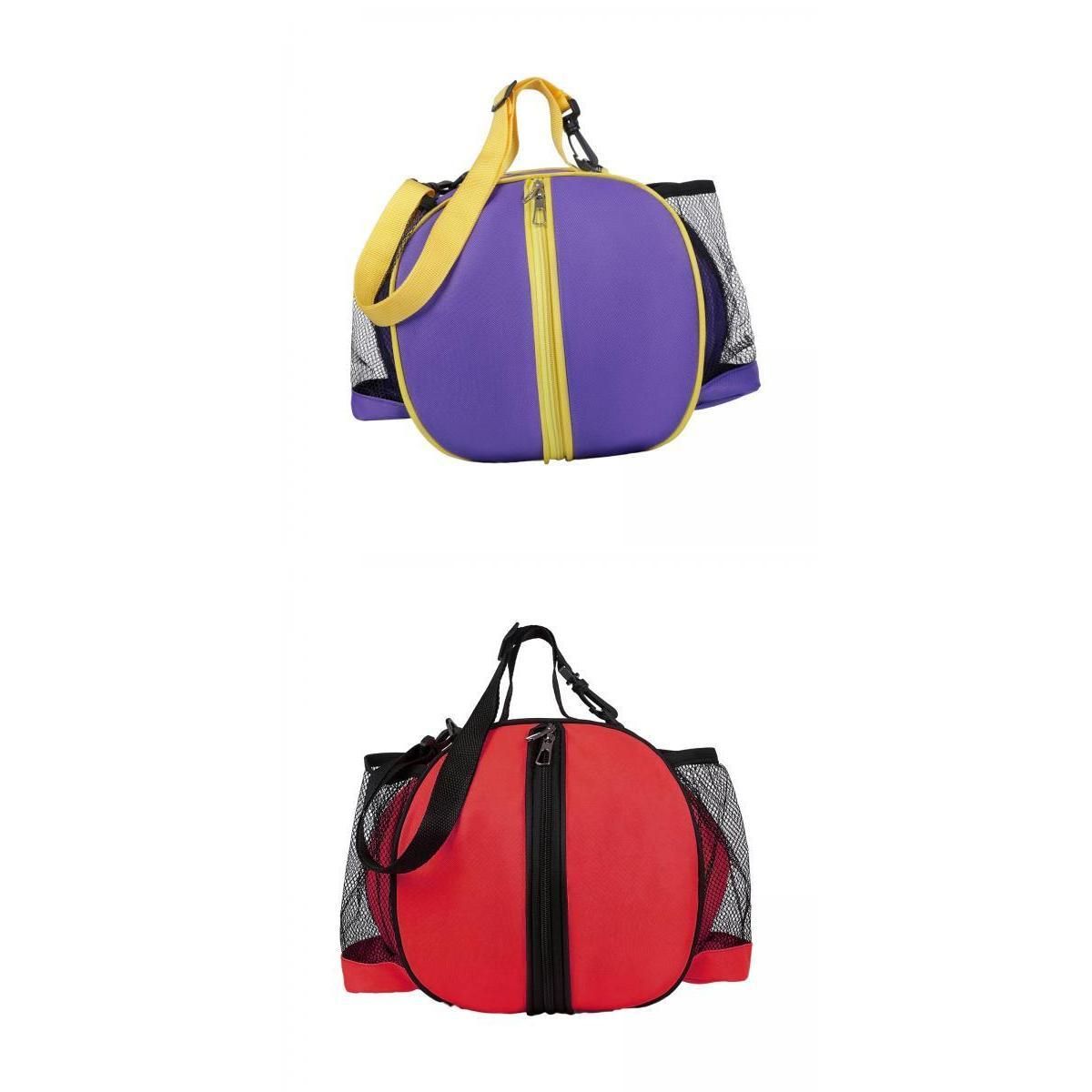 Basketball Shoulder Bag Basketball Tote Bag For Boys Durable