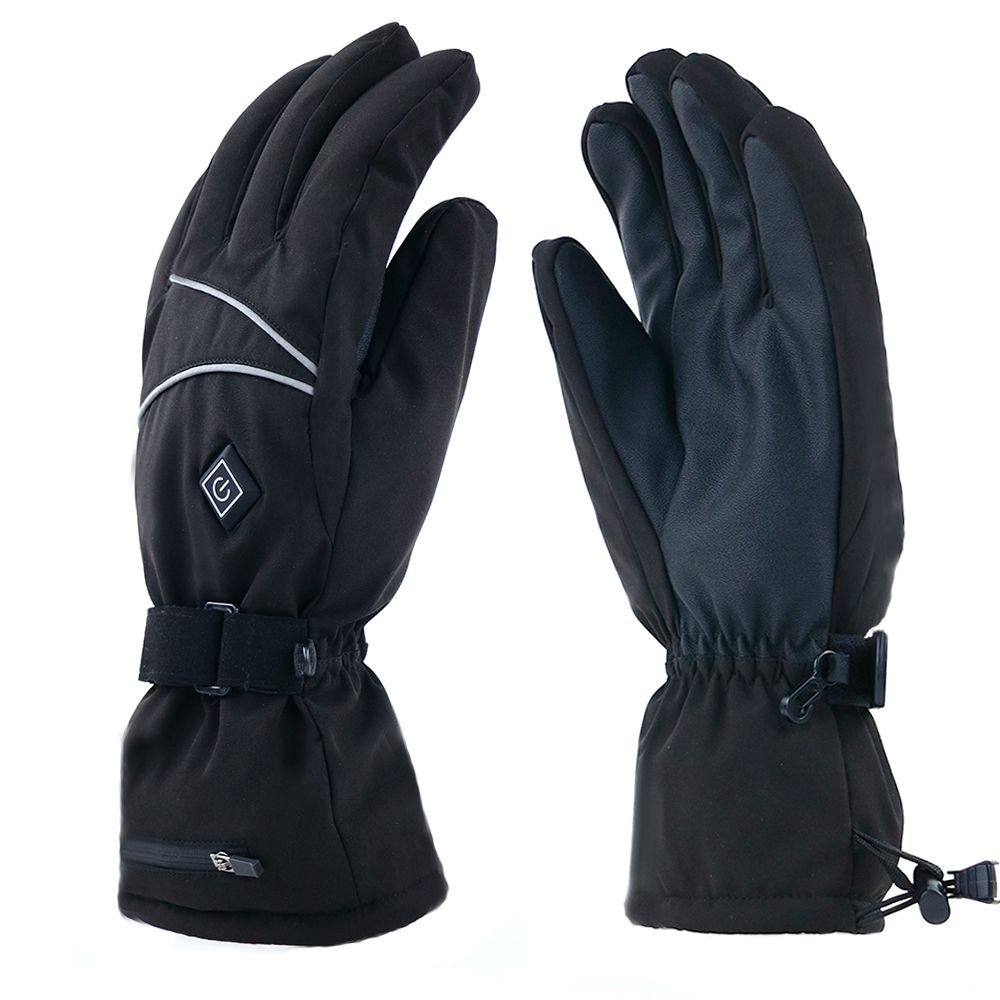 Electric Heated For Men And Women Water-Resistant