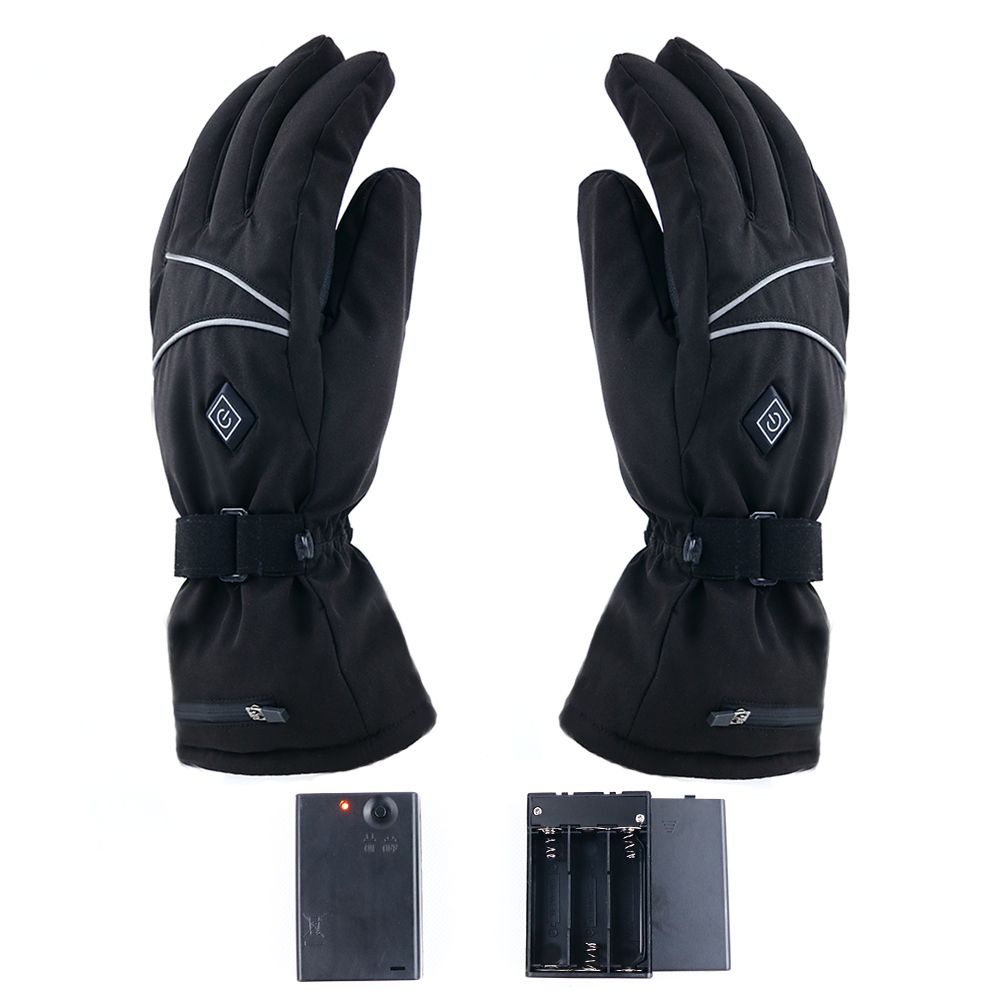 Electric Heated For Men And Women Water-Resistant