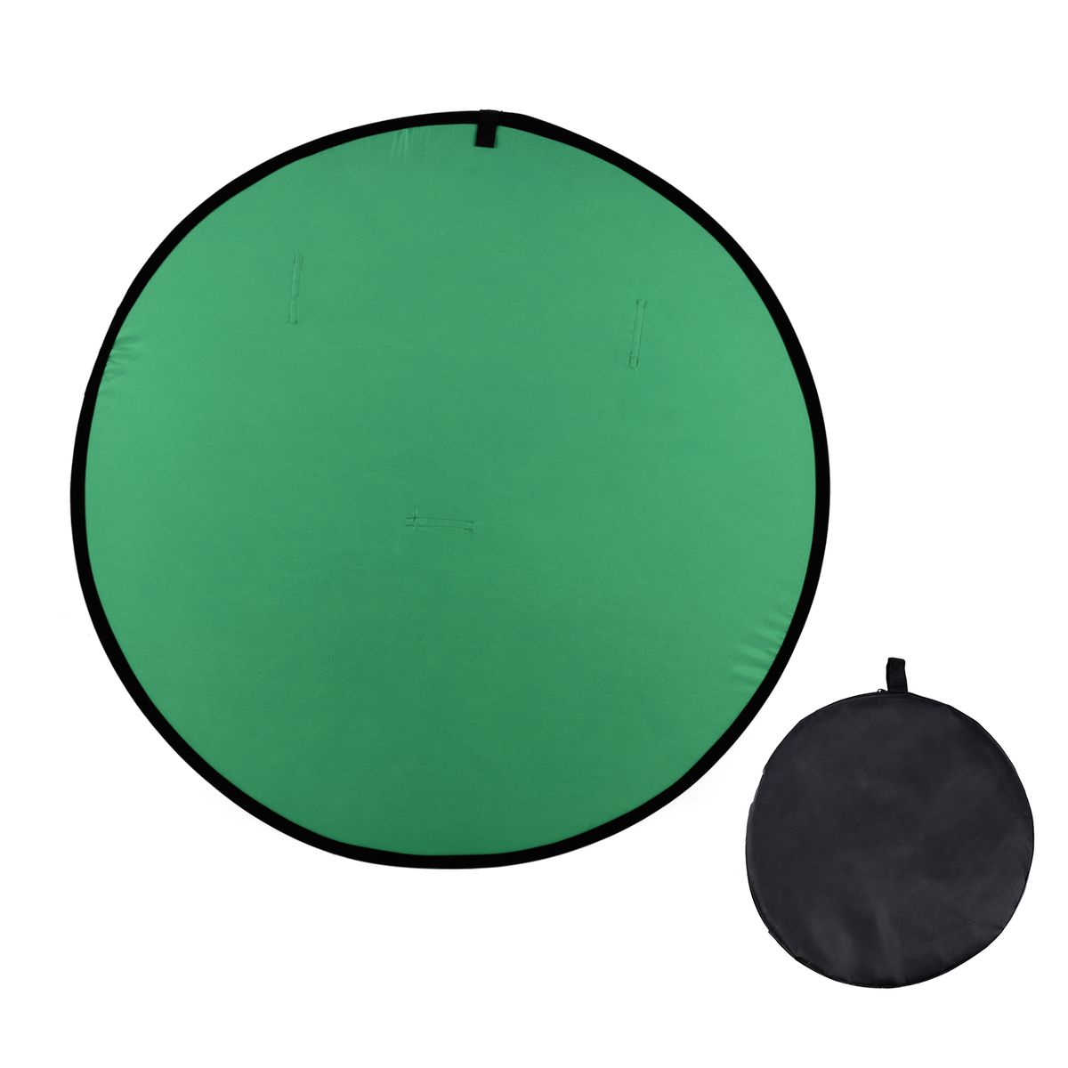 Photography Background Green-Screen Backdrop Board 110cm