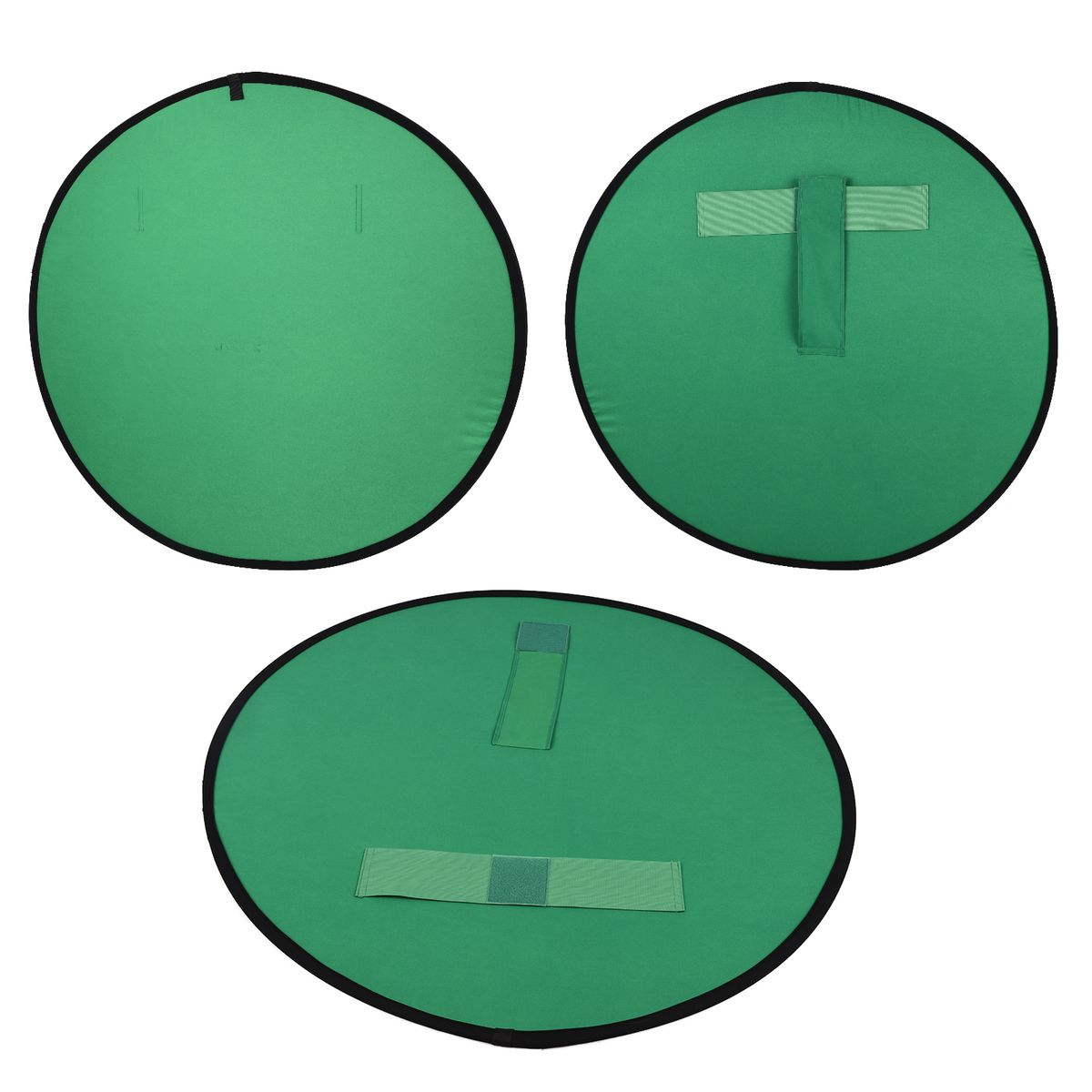 Photography Background Green-Screen Backdrop Board 110cm