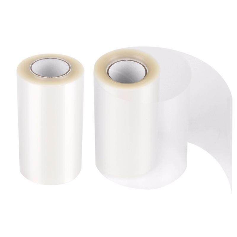 Transparent Clear Mousse Surrounding Edge Wrapping Tape For Baking Cake Collar Roll Package# 10cm {average Code}