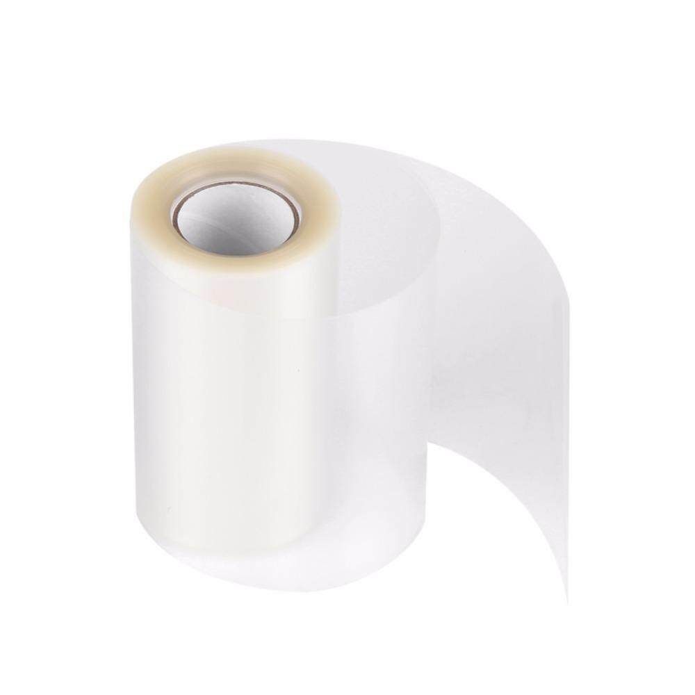 Transparent Clear Mousse Surrounding Edge Wrapping Tape For Baking Cake Collar Roll Package# 10cm {average Code}