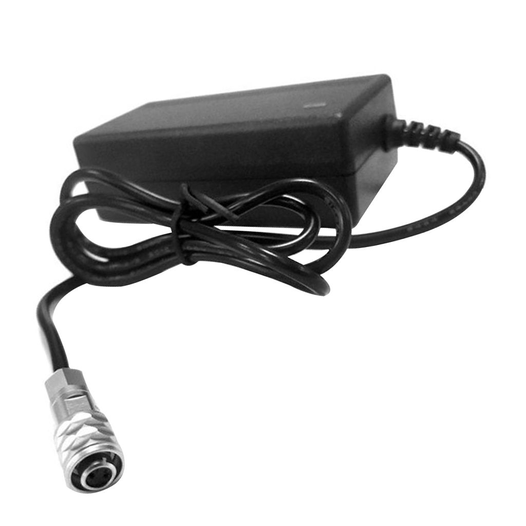 AC Power Adapter Charger For Blackmagic Pocket Cinema Camera BMPCC 4K