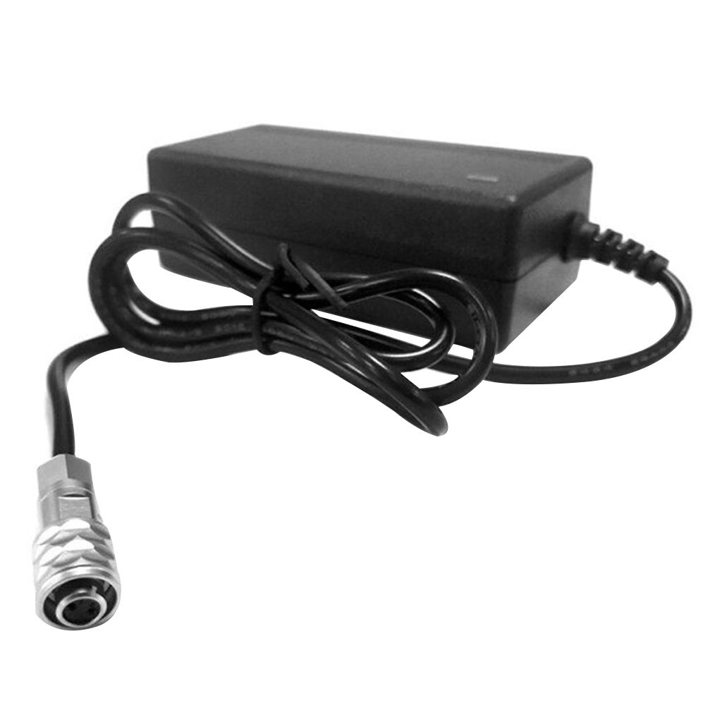 AC Power Adapter Charger For Blackmagic Pocket Cinema Camera BMPCC 4K