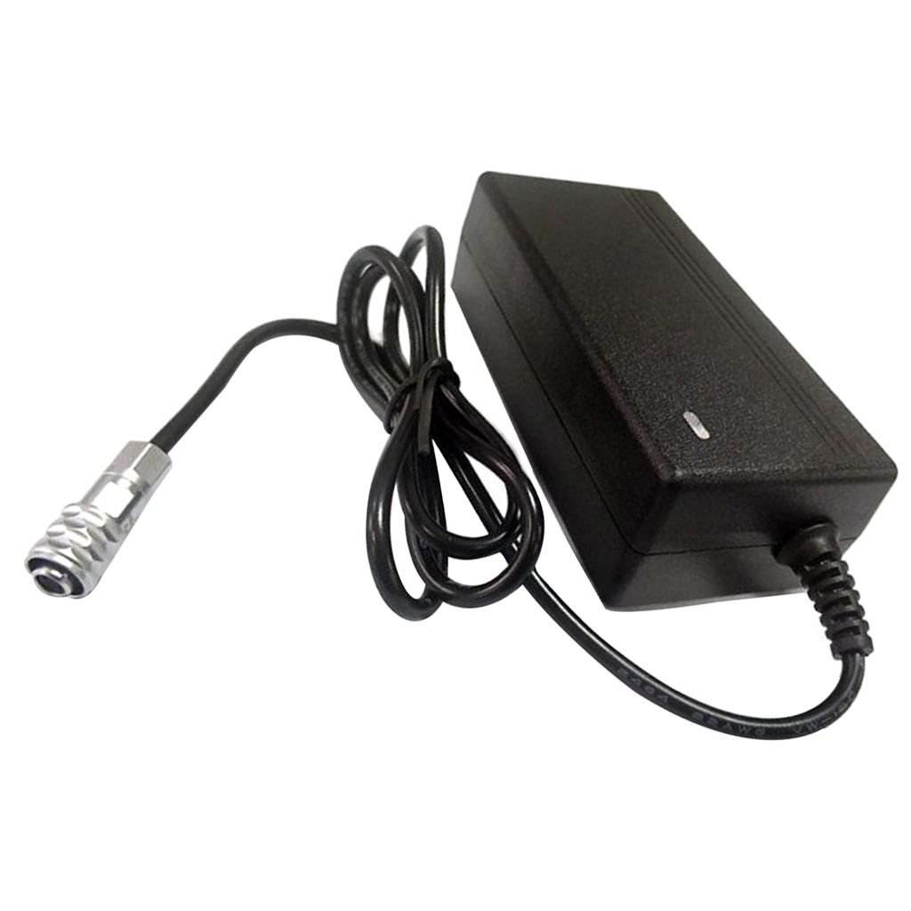 AC Power Adapter Charger For Blackmagic Pocket Cinema Camera BMPCC 4K