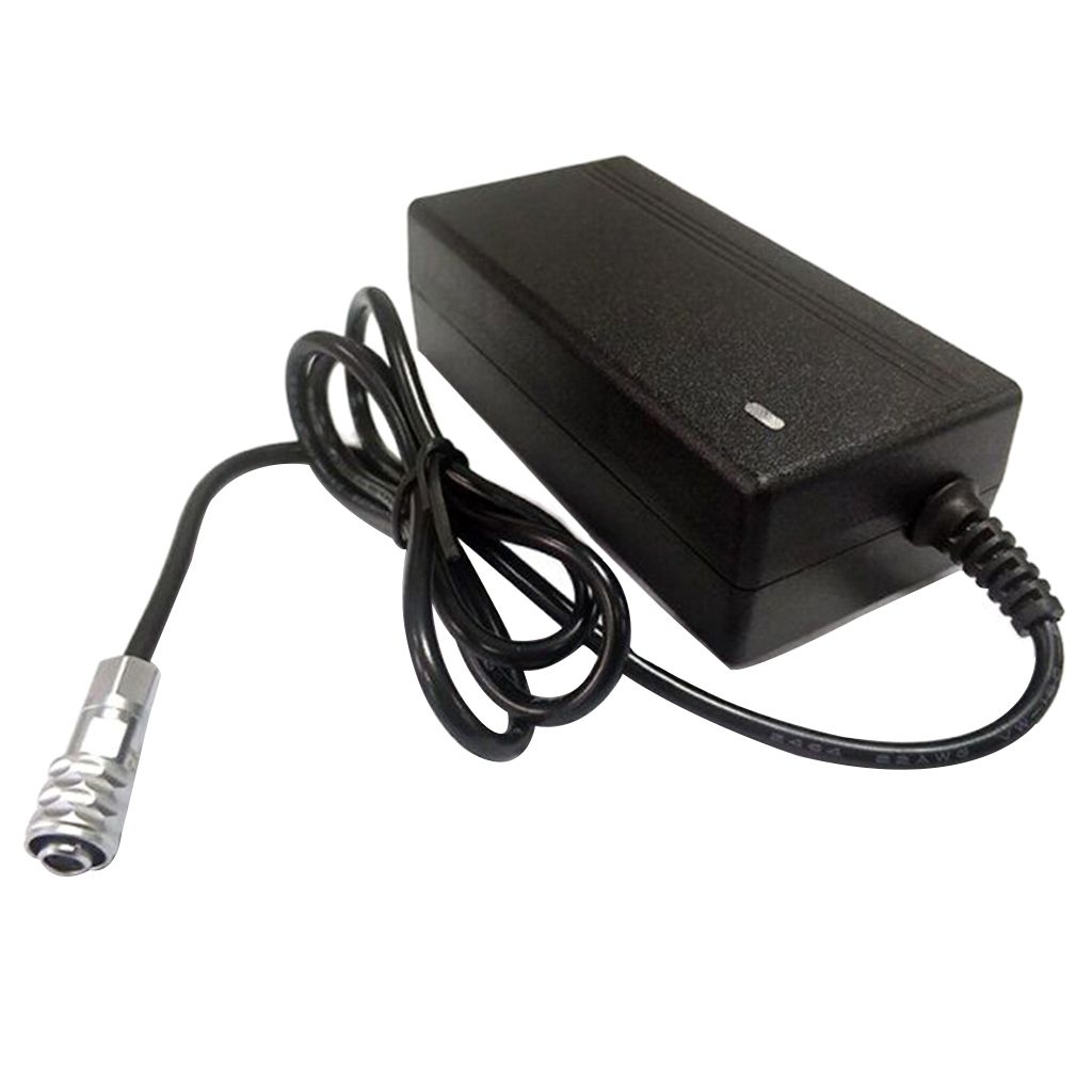 AC Power Adapter Charger For Blackmagic Pocket Cinema Camera BMPCC 4K