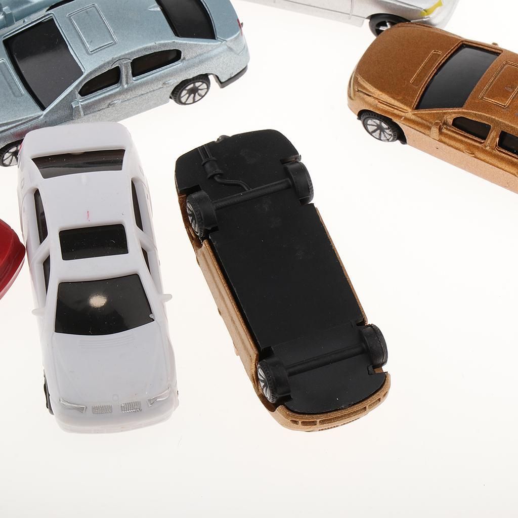 10pcs Mini Car Model Model Car Kids Toy Gifts