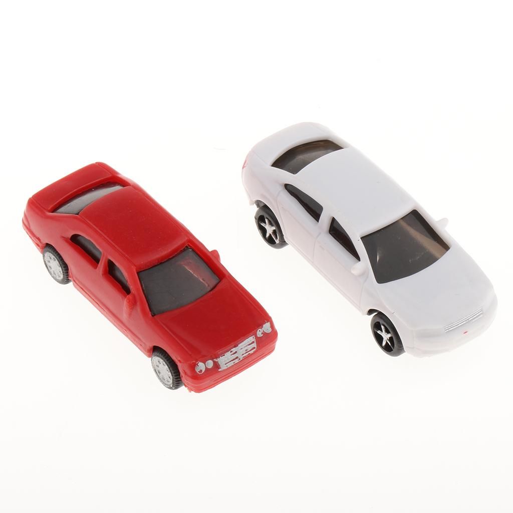 10pcs Mini Car Model Model Car Kids Toy Gifts