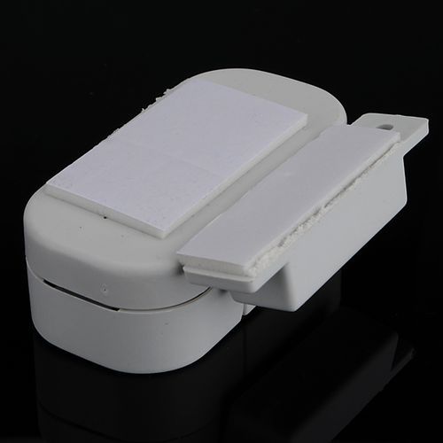 10Pcs WIRELESS Home Door Window Burglar Security ALARM System Magnetic Sensor