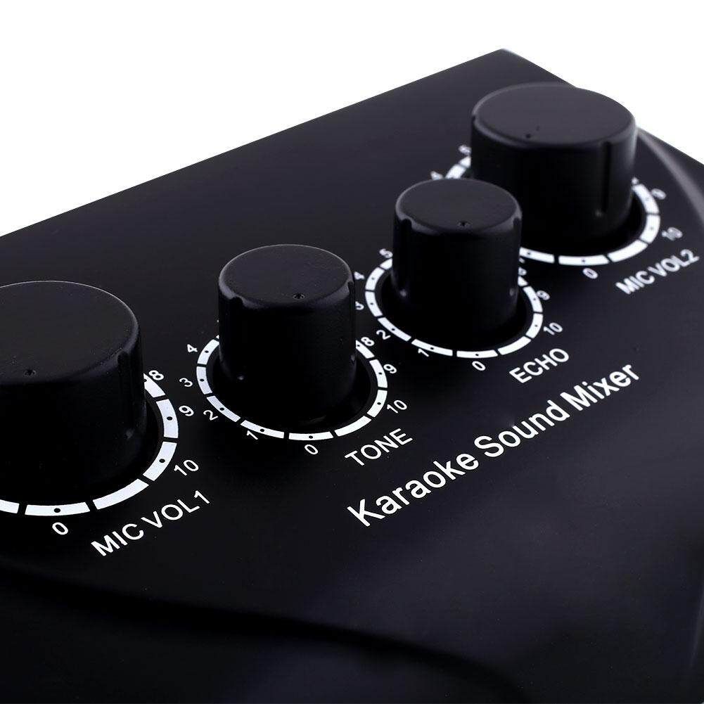 Karaoke Remixer