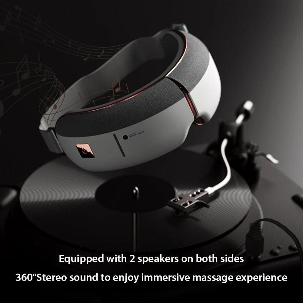 KAISUM A3 Wireless Eye Massager Works With HUAWEI HiLink