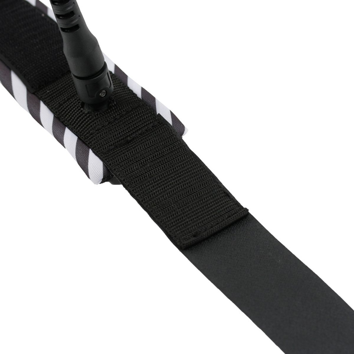 Padded Ankle Cuff Strap   Stand Up Paddle Black