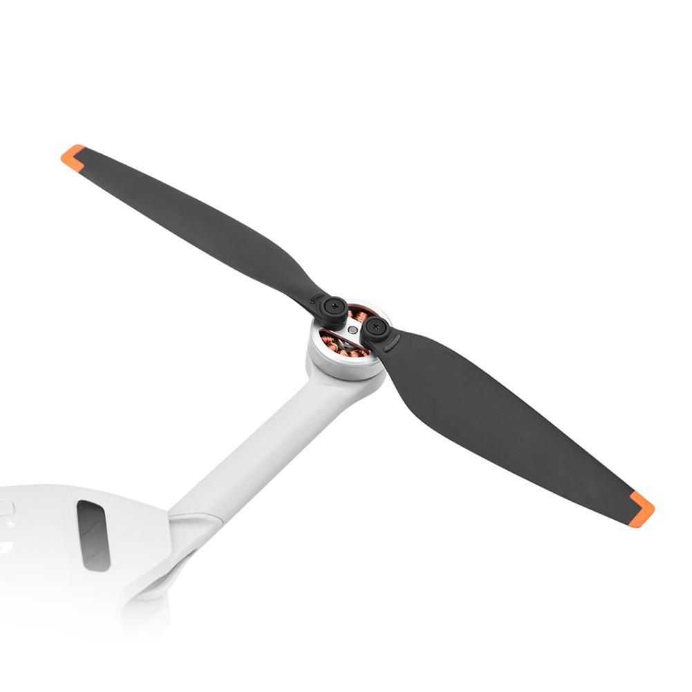 2 Pairs Propeller Replacement for MINI 3 PRO Drone Props tool Light Weight Wing Fans Spare Parts for MINI 3 PRO