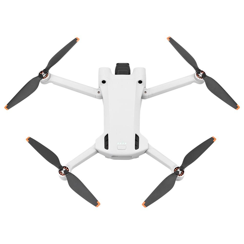 2 Pairs Propeller Replacement for MINI 3 PRO Drone Props tool Light Weight Wing Fans Spare Parts for MINI 3 PRO