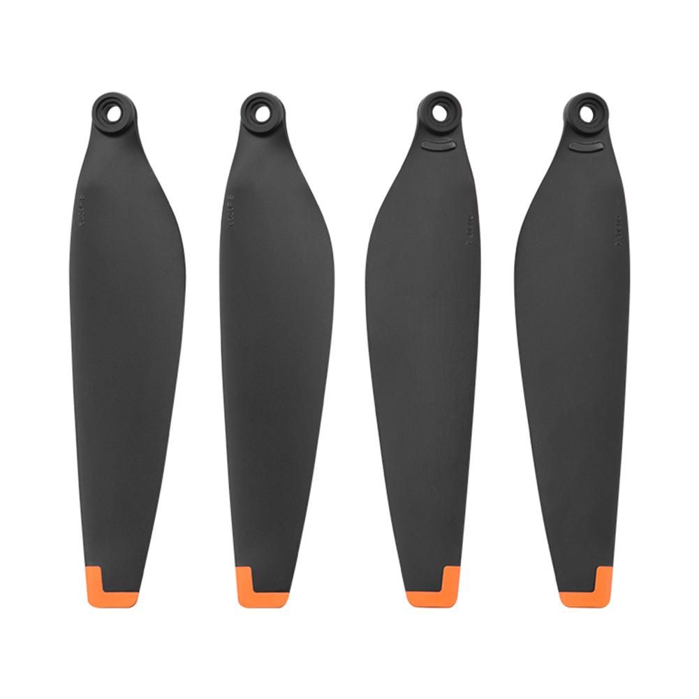 2 Pairs Propeller Replacement for MINI 3 PRO Drone Props tool Light Weight Wing Fans Spare Parts for MINI 3 PRO