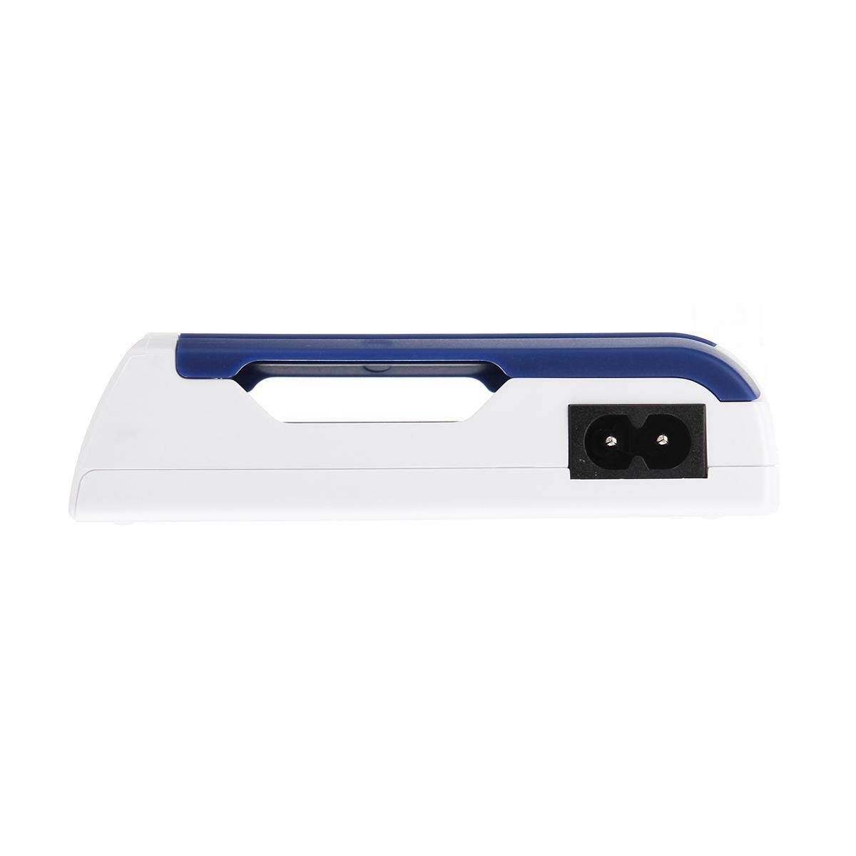 LCD Display Intelligent For AA AAA Rechargeable