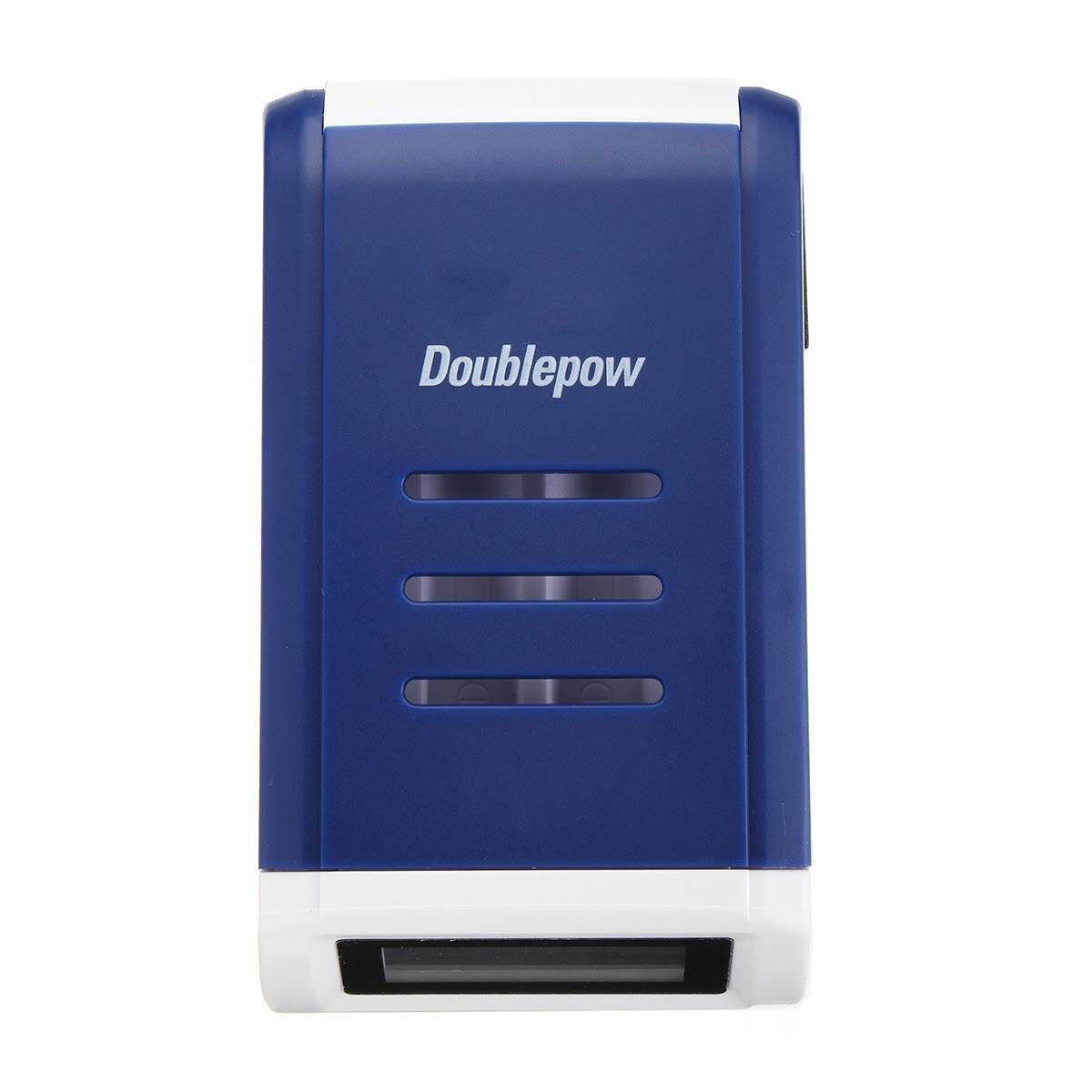 LCD Display Intelligent For AA AAA Rechargeable
