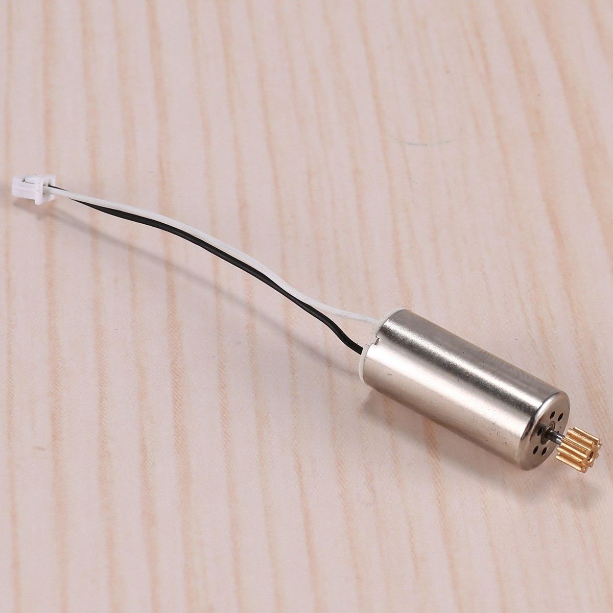 C186 Main Motor with Motor Gear for C186 C-186 RC Helicopter