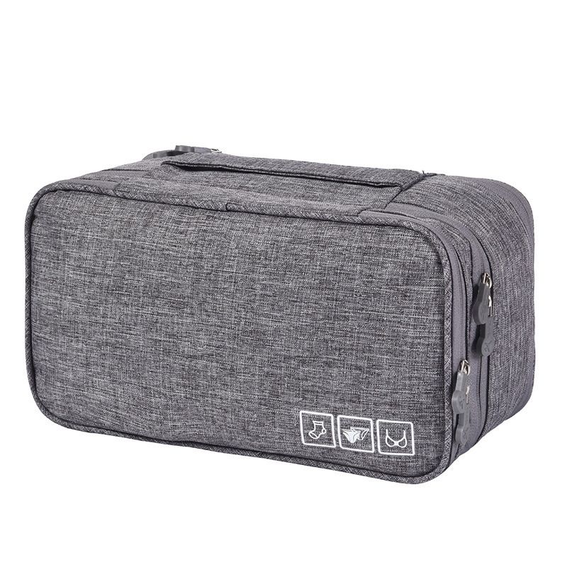 Travel Storage Divider Bag